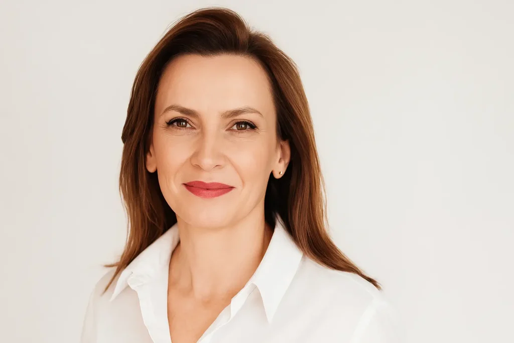 Katarzyna Mikulska Nowy Świat