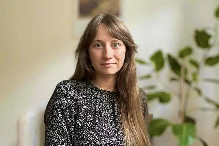 Alicja Brodecka Nowy Świat