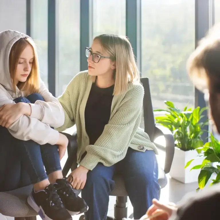 Interwencja kryzysowa warszawa