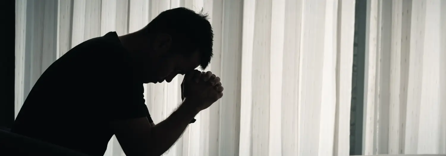 Depresja i lęki: Jak odzyskać radość życia i wewnętrzny spokój?