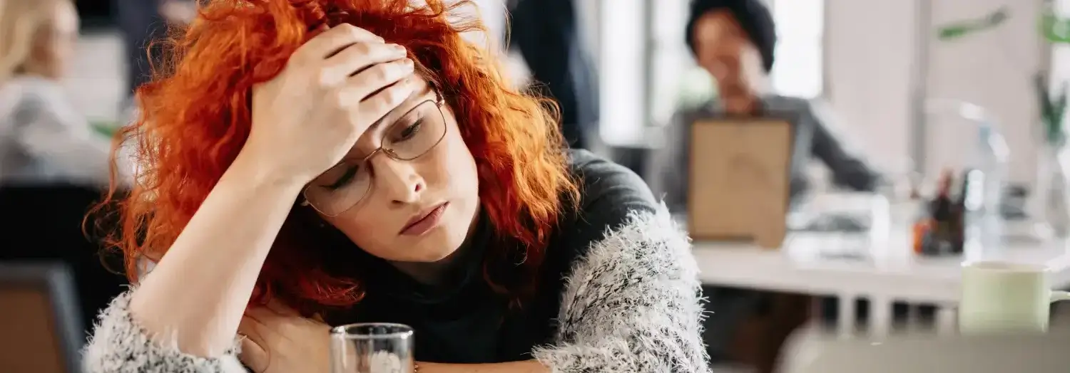 Stres i wypalenie zawodowe w Warszawie – jak odzyskać równowagę w wielkim mieście?