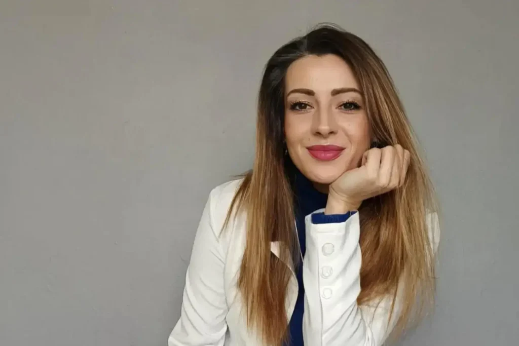 Anna Matyjas Nowy Świat