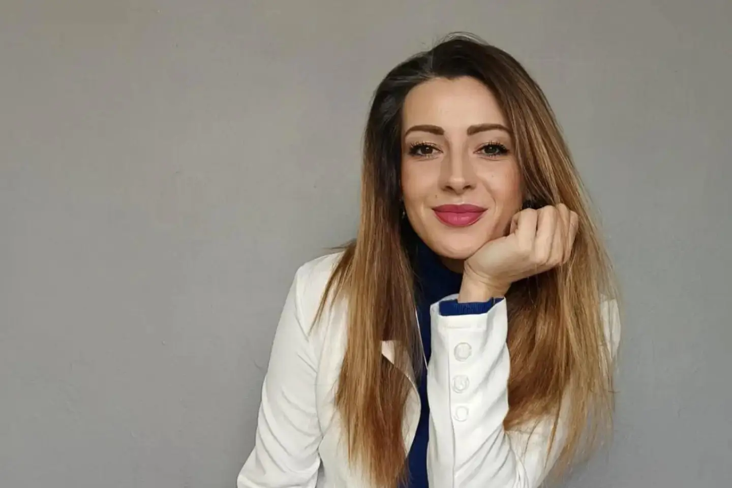 Anna Matyjas Nowy Świat