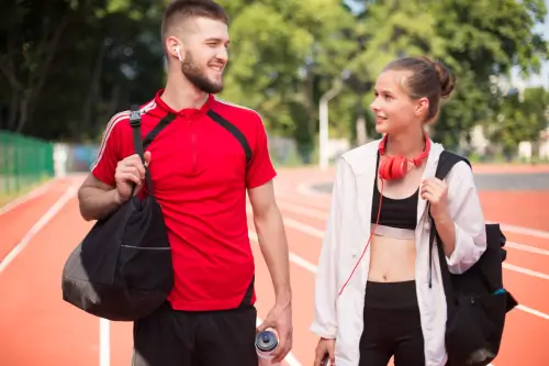 psychologia sportu